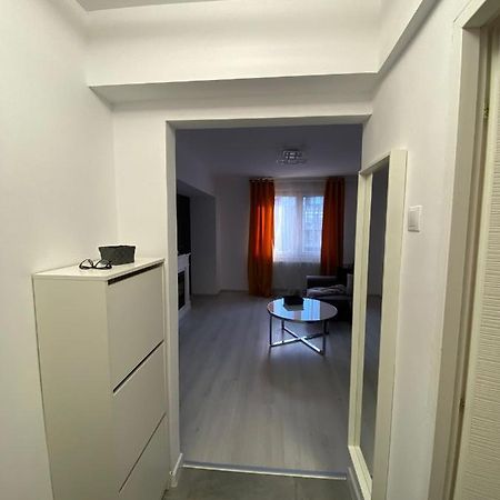 Ultracentral Apartament Unirii/ Centru Vechi Bucareste Exterior foto
