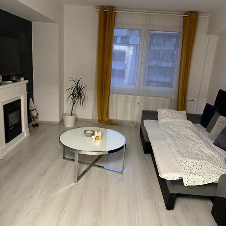 Ultracentral Apartament Unirii/ Centru Vechi Bucareste Exterior foto