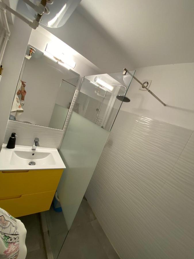 Ultracentral Apartament Unirii/ Centru Vechi Bucareste Exterior foto