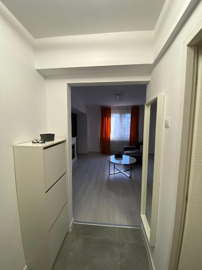 Ultracentral Apartament Unirii/ Centru Vechi Bucareste Exterior foto