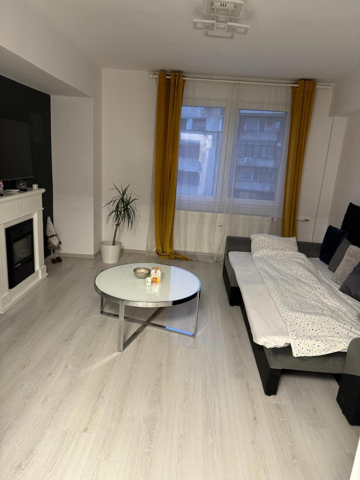 Ultracentral Apartament Unirii/ Centru Vechi Bucareste Exterior foto